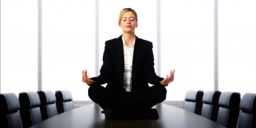 Meditatie en mindfulness