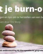 Uit je burn-uit komen