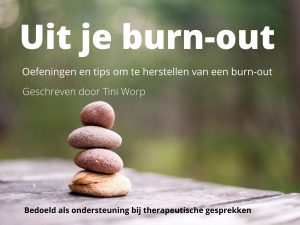 Uit je burn-uit komen